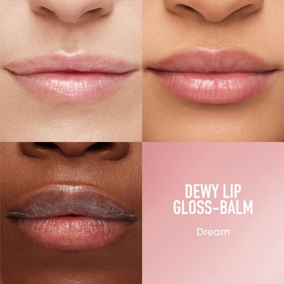 MINERALIST DEWY GLOSS BALLET PINK